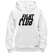 Худи BASE "Fight club" (бойцовский клуб)