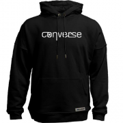 Худи без начеса Converse.