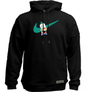 Худи без начеса Krusty the Clown Nike