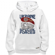 Худи BASE "Ukraine special forces"