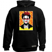 Худи без начеса Frida Kahlo art