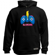 Худи без начеса Gaming