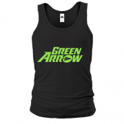 Майка Green Arrow