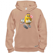 Худи BASE "M&M's с Кокосом"