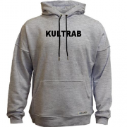 Худи без начеса KULTRAB