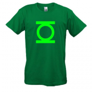 Футболка - Green Lantern