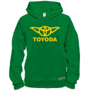 Худи BASE "TOYODA"