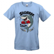 Футболка Box Shark Team