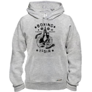 Худі Атрибути Боксу