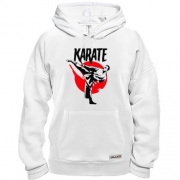 Толстовка Karate (2)