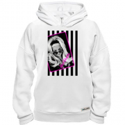 Худи BASE Bad Barbie