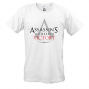 Футболка Assassin’s Creed 5