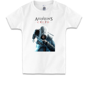 Детская футболка Assassin’s Альтаир