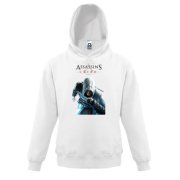 Детская худи Assassin’s Альтаир