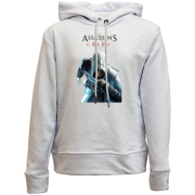 Дитячій худі без флісу Assassin’s Альтаїр