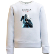 Детский свитшот Assassin’s Альтаир