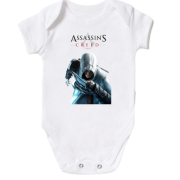 Дитячий боді Assassin’s Альтаїр