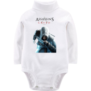 Детское боди LSL Assassin’s Альтаир