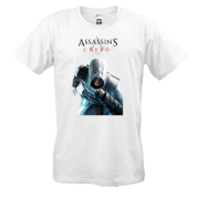 Футболка Assassin’s Альтаїр