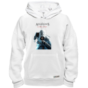 Толстовка Assassin’s Альтаїр