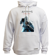 Худи без начеса Assassin’s Альтаир