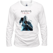 Лонгслив Assassin’s Альтаир