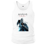 Чоловіча майка Assassin’s Альтаїр