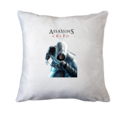 Подушка Assassin’s Альтаир