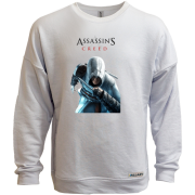 Свитшот без начеса Assassin’s Альтаир