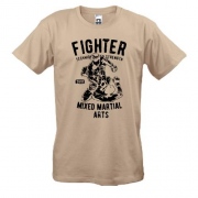 Футболка Fighter Mixed Martial
