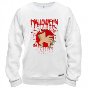 Свитшот Halloween (Кисть руки)
