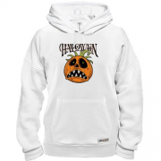 Толстовка Halloween Гарбуз