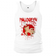Майка Halloween (Кисть руки)