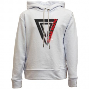 Детский худи без флиса Urban Brand