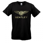 Футболка Bentley