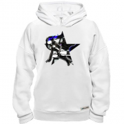Худи BASE Anime Star