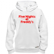 Худи BASE Five Nights at Freddy’s BL logo