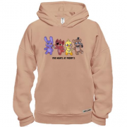 Худи BASE FNAF Toys (2)
