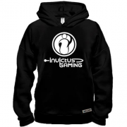 Худи BASE Invictus Gaming