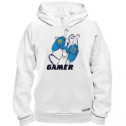 Худи BASE Gamer с джойстиком (2)