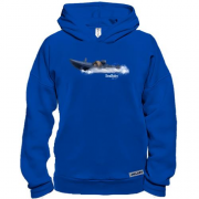 Худи BASE Sea Baby SBH 13