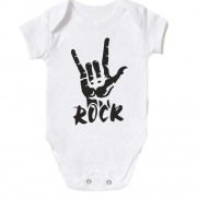 Детское боди Рок (Rock)