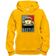 Худи BASE Volkswagen Beetle