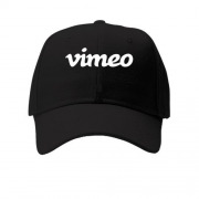 Детская кепка "vimeo"