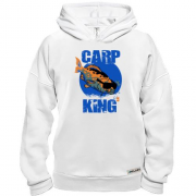 Худи BASE Carp King