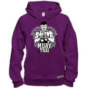 Худи BASE Muay Thai Fighter (2)