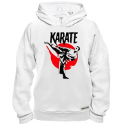 Худи BASE Karate (2)