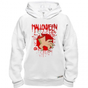 Худи BASE Halloween (Кисть руки)