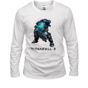 Лонгслив Titanfall 2