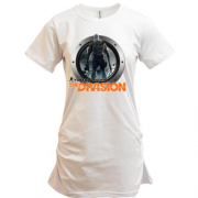 Подовжена футболка Tom Clancy's The Division
